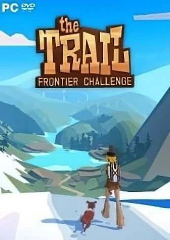 The Trail: Frontier Challenge