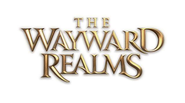 Логотип The Wayward Realms