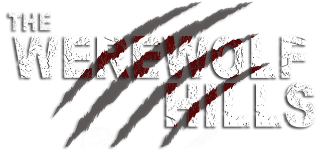 Логотип The Werewolf Hills