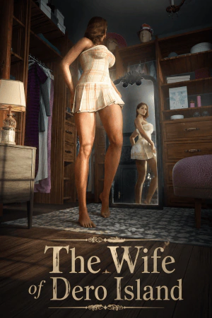 The Wife of Dero Island