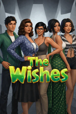 The Wishes