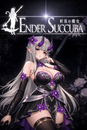 The Witch of the End