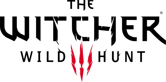 Логотип The Witcher 3: Wild Hunt (classic)