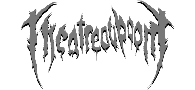 Логотип Theatre of Doom