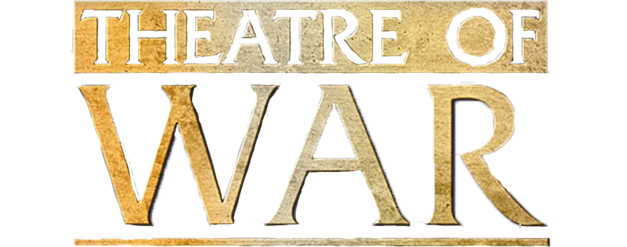 Логотип Theatre of War