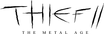 Логотип Thief 2: The Metal Age