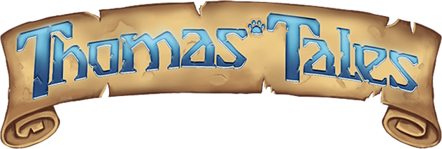 Логотип Thomas' Tales