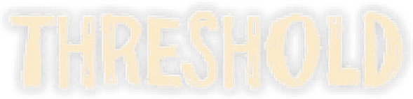 Логотип THRESHOLD