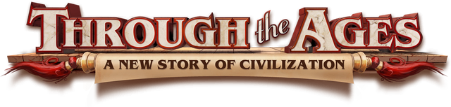 Логотип Through the Ages