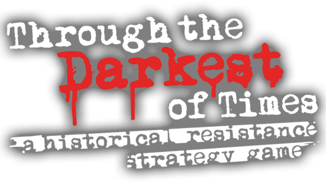 Логотип Through the Darkest of Times