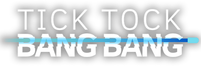 Логотип Tick Tock Bang Bang
