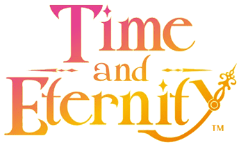 Логотип Time And Eternity