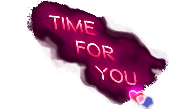Логотип Time For You