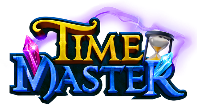 Логотип Time Master