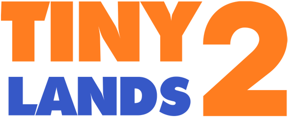 Логотип Tiny Lands 2