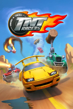 TNT Racers