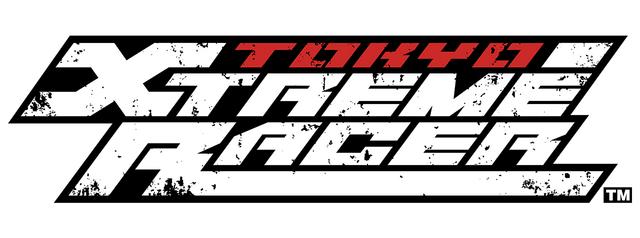 Логотип Tokyo Xtreme Racer
