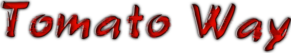 Логотип Tomato Way