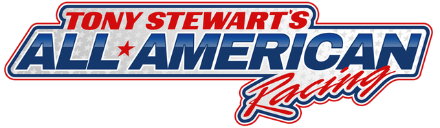 Логотип Tony Stewart's All-American Racing