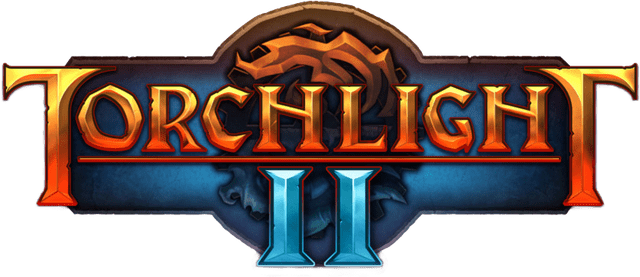 Логотип Torchlight 2