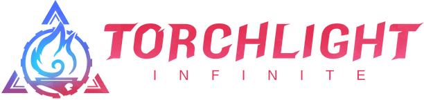 Логотип Torchlight: Infinite