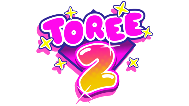 Логотип Toree 2