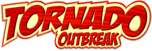 Логотип Tornado Outbreak