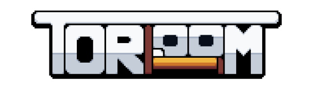 Логотип Toroom
