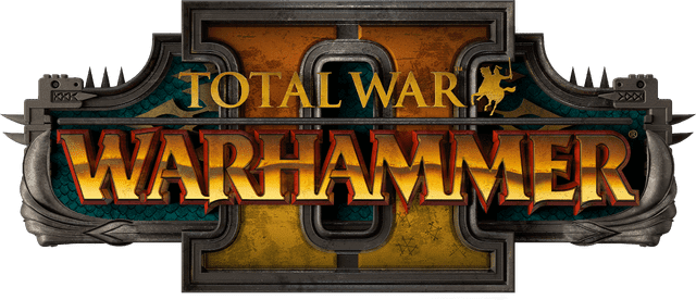 Логотип Total War: WARHAMMER 2