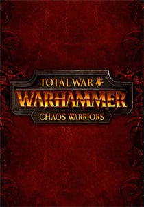 Total War: WARHAMMER - Chaos Warriors