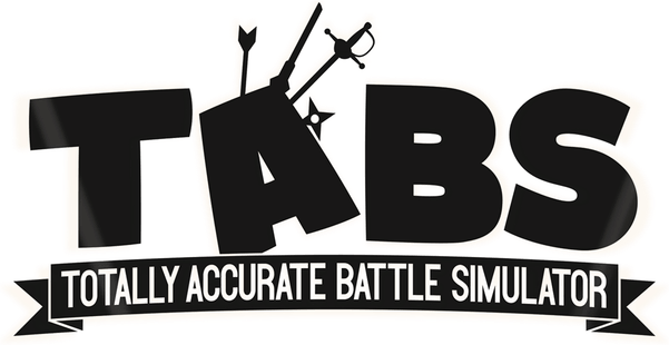Логотип Totally Accurate Battle Simulator