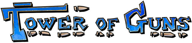 Логотип Tower of Guns
