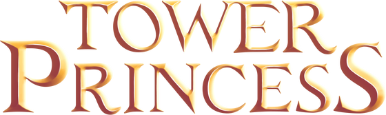 Логотип Tower Princess