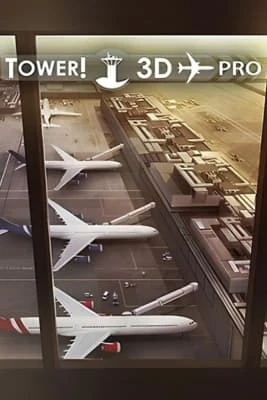 Tower!3D Pro