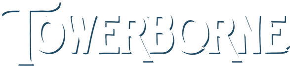 Логотип Towerborne