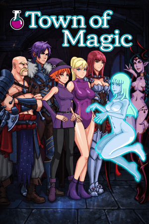 Town of Magic