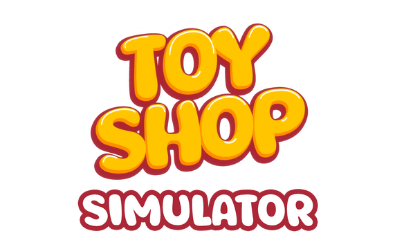 Логотип Toy Shop Simulator