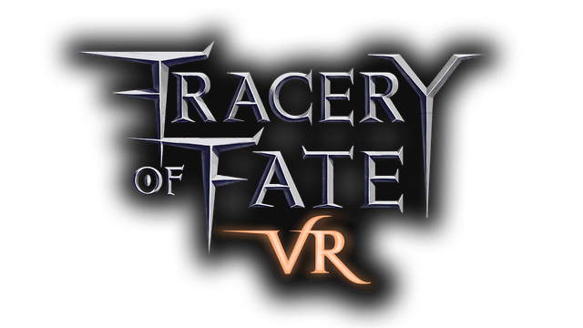 Логотип Tracery of Fate