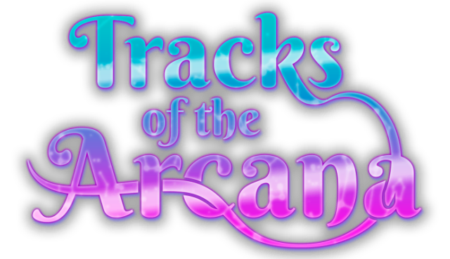 Логотип Tracks of the Arcana