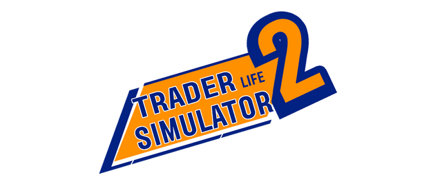 Логотип Trader Life Simulator 2