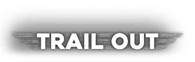 Логотип TRAIL OUT