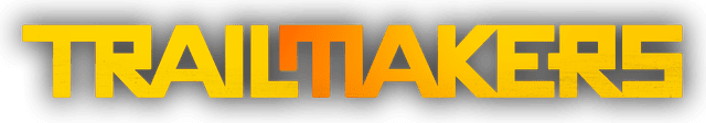 Логотип Trailmakers