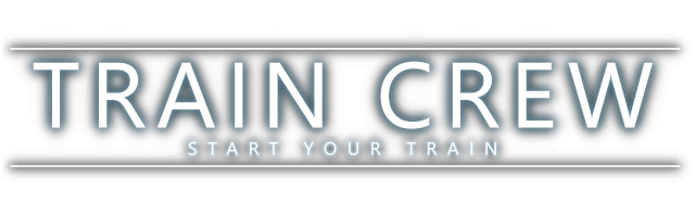 Логотип TRAIN CREW