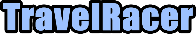 Логотип TravelRacer