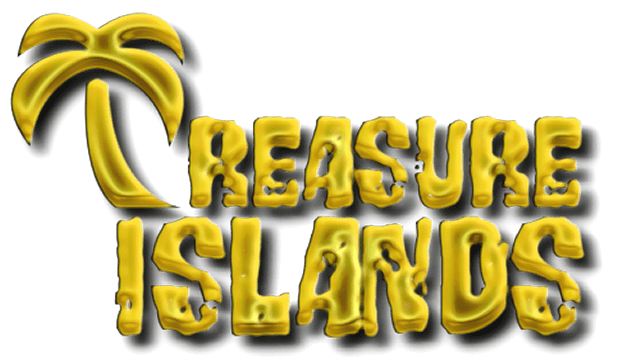 Логотип Treasure Islands