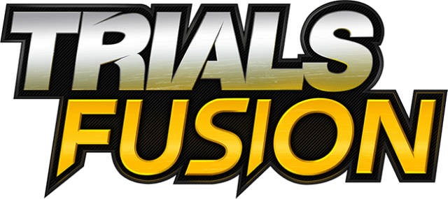 Логотип Trials Fusion