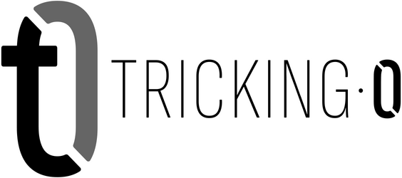 Логотип Tricking 0