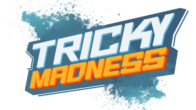 Логотип Tricky Madness