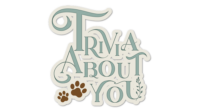 Логотип Trivia About You