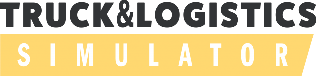 Логотип Truck and Logistics Simulator